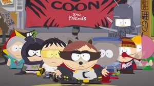 South Park Coon 2: Hindsight