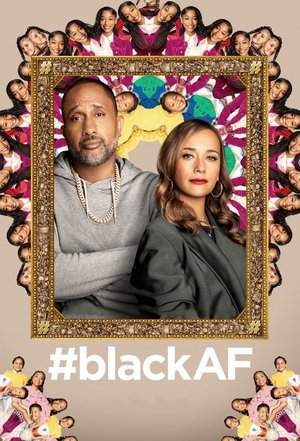 Image #blackAF