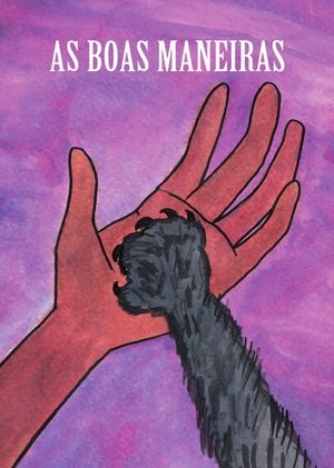 Image As Boas Maneiras