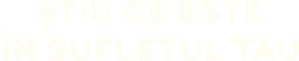 I Know Your Soul — Logos 4