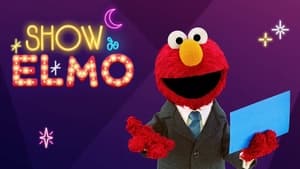 poster The Not-Too-Late Show with Elmo