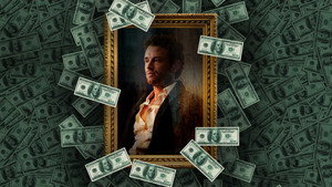 The Great Art Fraud