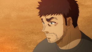 Solo Camping for Two: 1×11