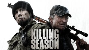 Killing Season 2013