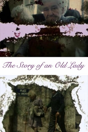 Poster The Story of an Old Lady 2003