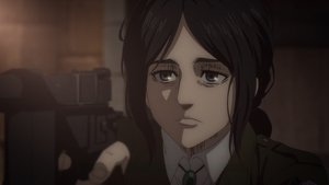Attack on Titan Season 4 Episode 16