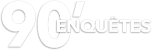 90' Enquêtes — Logos 1