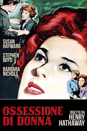 Ossessione di donna