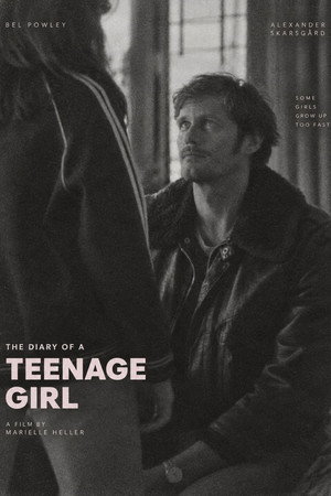 The Diary of a Teenage Girl