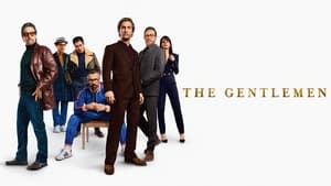 The Gentlemen (2019)