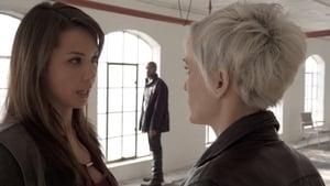 Continuum Temporada 3 Capitulo 2