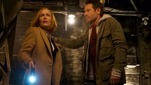 X-Files: Stagione 11 – Episodio 10