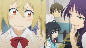 Netoge no Yome wa Onnanoko ja Nai to Omotta?: 1×2