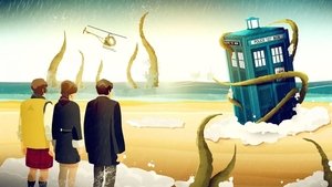 Doctor Who: Fury from the Deep