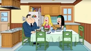 American Dad: Un agente de familia: 12×3