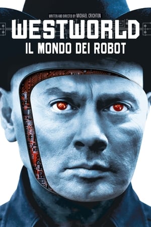 Poster di Il mondo dei robot