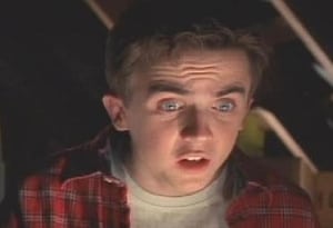 Malcolm in the Middle: 4×12