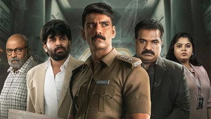 Golam (2024) Hindi Dubbed