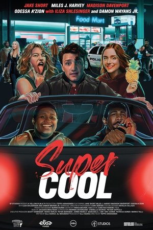 Supercool (HD CAM) 2021 Supercool (HD CAM) 2021