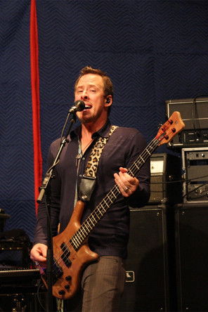 Scott Shriner