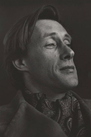 John Carradine