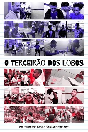 Image O Terceirão dos Lobos