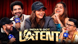 India’s Got Latent: 2×1
