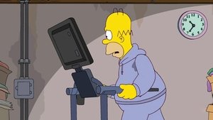 Die Simpsons: 23×18