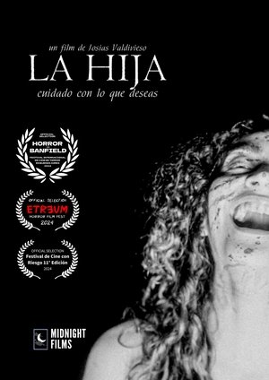 Image La Hija