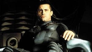 Lost in Space ( 1998 )