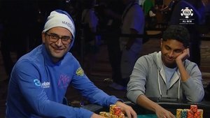 2015 WSOP Main Event, Part 4