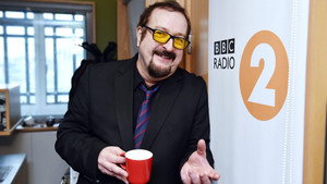 Radio 2’s Piano Room
