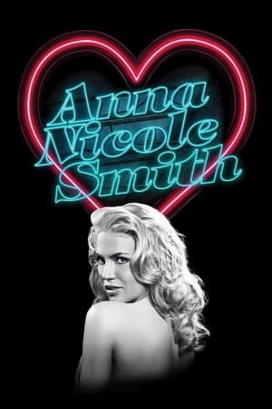 Poster The Anna Nicole Smith Story (2007)