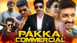 Pakka Commercial (2022) Sinhala Subtitles | සිංහල උපසිරසි සමඟ