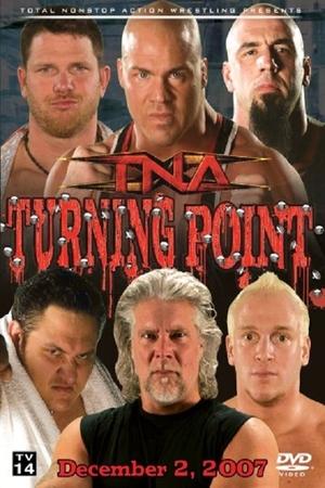 TNA Turning Point 2007 2007