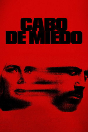 poster Cape Fear