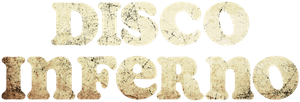Disco Inferno — Logos 1