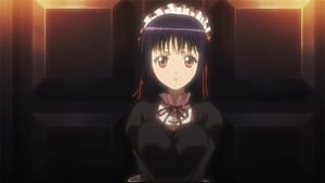 Princess Lover!: 1×2