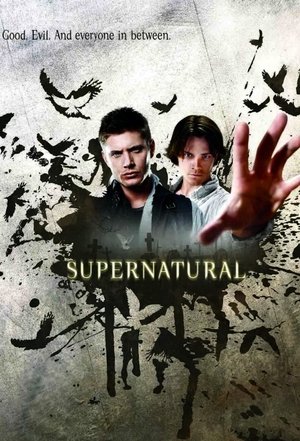 poster Supernatural