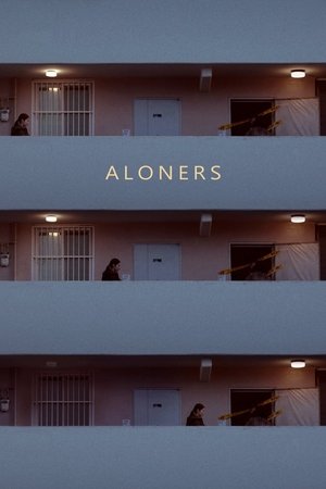 Nonton Drama Korea Aloners (2021)
