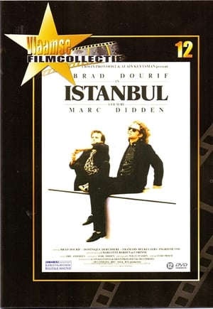 Poster Istanbul 1985