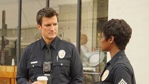 The Rookie Season 1 Episode 3