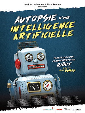 Autopsie d'une intelligence artificielle 3