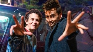 Doctor Who: Especiais: 1×1