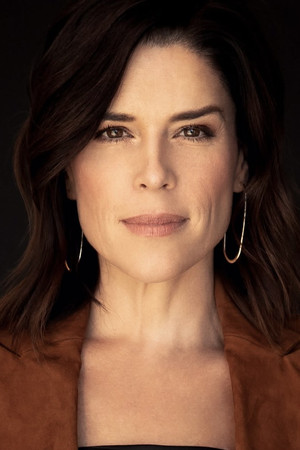 Neve Campbell