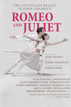 John Cranko’s Romeo and Juliet 4