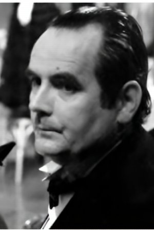 Tony Staveacre