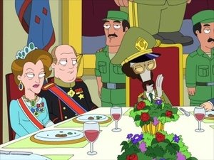 American Dad!: 5×2