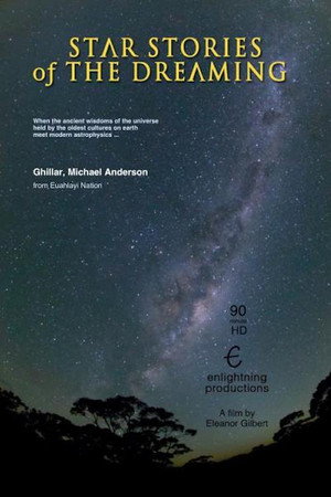 Star Stories of the Dreaming