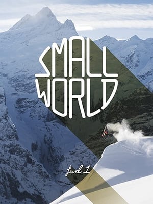 Poster Small World (2015)